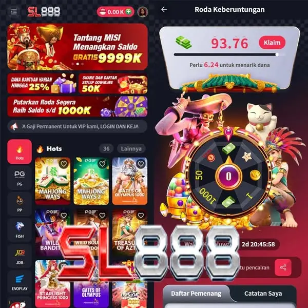 sl888 APK
