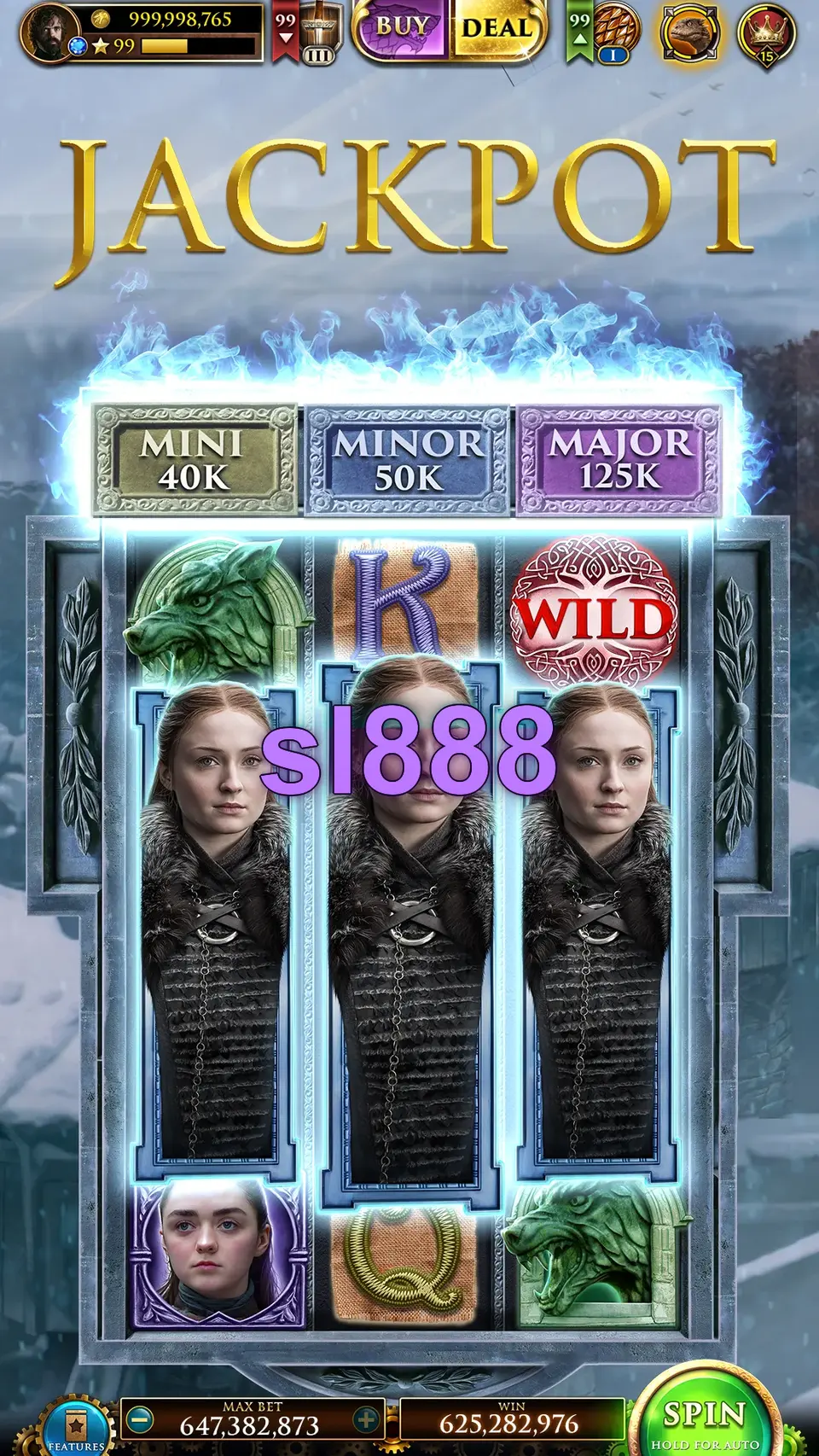 sl888 APK