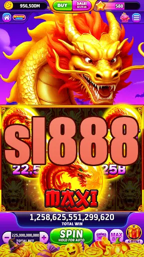 sl888 APK