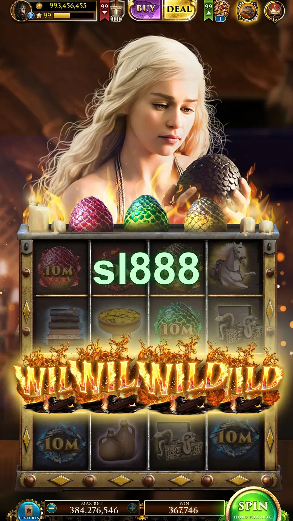 sl888 Masuk