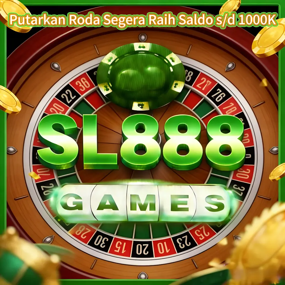 sl888 Masuk - sl888 Resmi